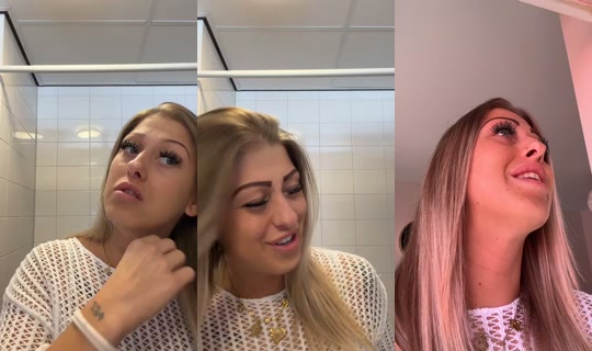 x.kayleighmichelle.x TikTok Live — Oct 2, 2026, 12:28 PM