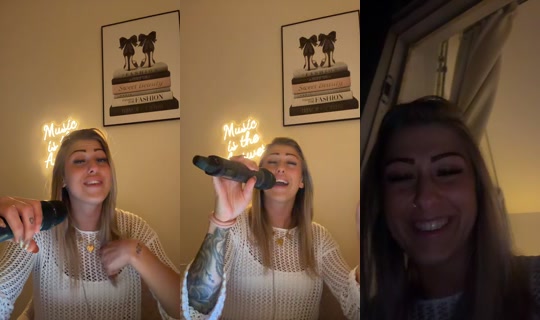 x.kayleighmichelle.x TikTok Live — Oct 2, 2026, 9:39 PM