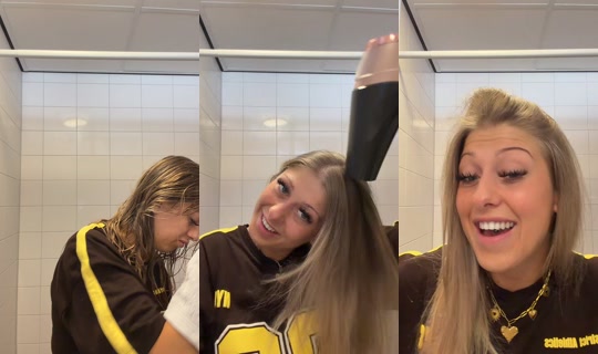 x.kayleighmichelle.x TikTok Live — Oct 3, 2026, 10:04 AM