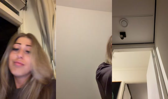 x.kayleighmichelle.x TikTok Live — Oct 3, 2026, 8:32 PM