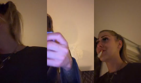 x.kayleighmichelle.x TikTok Live — Oct 3, 2026, 9:23 PM