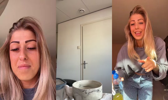 x.kayleighmichelle.x TikTok Live — Oct 4, 2026, 9:05 AM