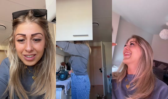 x.kayleighmichelle.x TikTok Live — Oct 4, 2026, 12:35 PM