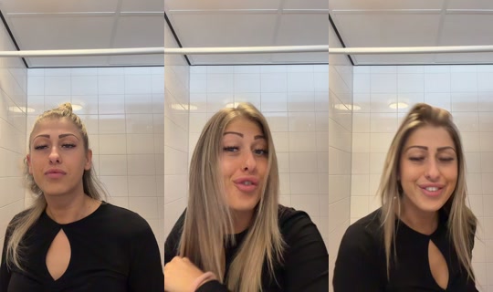 x.kayleighmichelle.x TikTok Live — Oct 7, 2026, 9:46 AM