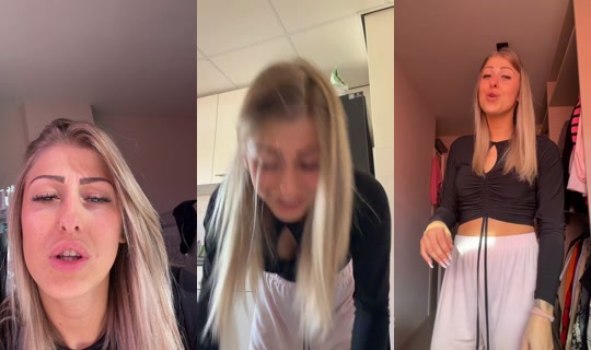 x.kayleighmichelle.x TikTok Live — Oct 7, 2026, 10:17 AM