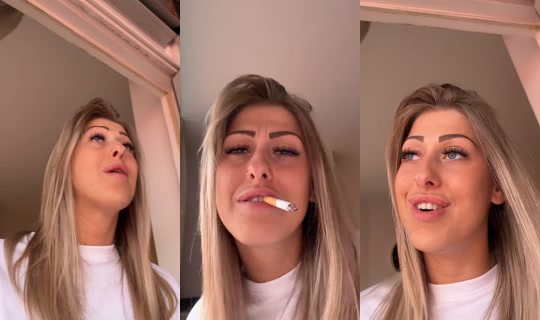 x.kayleighmichelle.x TikTok Live — Oct 7, 2026, 3:53 PM