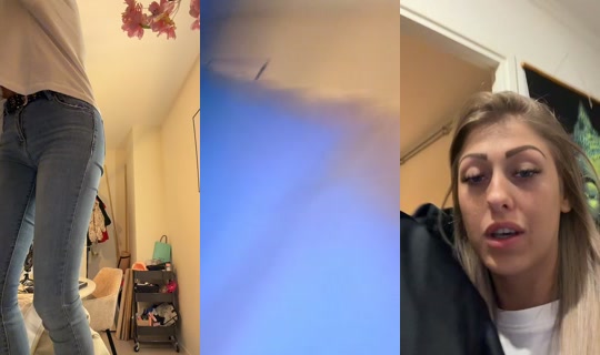 x.kayleighmichelle.x TikTok Live — Oct 7, 2026, 7:02 PM