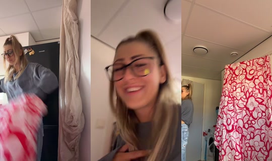 x.kayleighmichelle.x TikTok Live — Oct 8, 2026, 1:49 PM