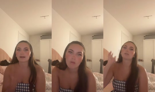 x.lilialouise.x TikTok Live — Aug 22, 2026, 8:55 PM