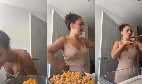x.lilialouise.x TikTok Live — Aug 25, 2026, 11:55 AM