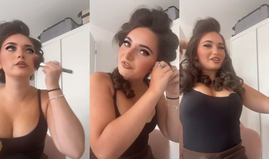 x.lilialouise.x TikTok Live — Aug 28, 2026, 11:28 AM