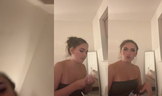 x.lilialouise.x TikTok Live — Sep 1, 2026, 7:31 PM