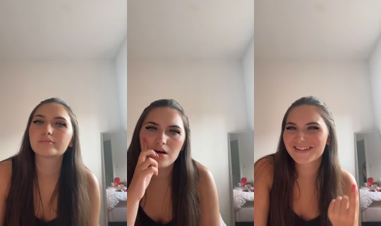 x.lilialouise.x TikTok Live — Sep 11, 2026, 2:59 PM