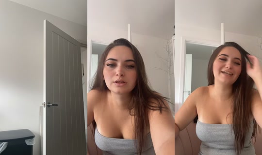 x.lilialouise.x TikTok Live — Sep 23, 2026, 12:01 PM