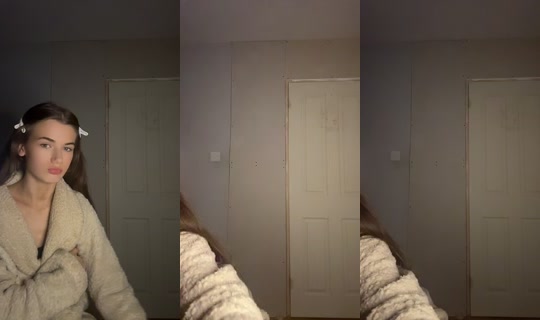 x.mayarose TikTok Live — Oct 1, 2026, 9:52 PM