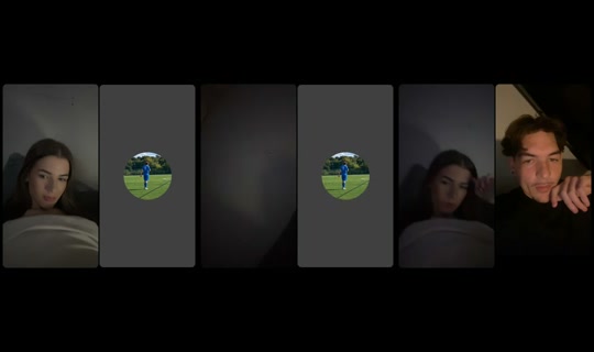 x.mayarose TikTok Live — Oct 3, 2026, 12:25 AM