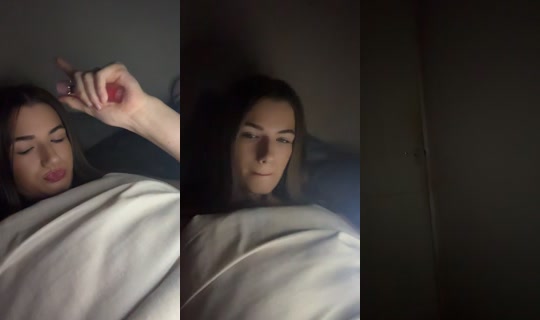 x.mayarose TikTok Live — Oct 3, 2026, 1:10 AM