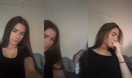 x.mayarose TikTok Live — Oct 3, 2026, 5:08 PM