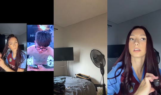 x.paigex69 TikTok Live — Aug 21, 2026, 4:08 PM