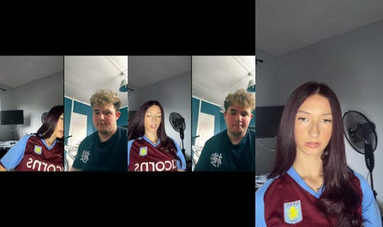 x.paigex69 TikTok Live — Aug 21, 2026, 4:58 PM