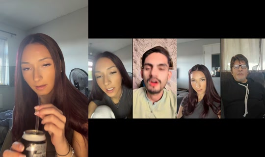 x.paigex69 TikTok Live — Aug 22, 2026, 3:54 PM