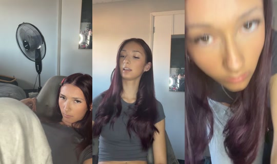 x.paigex69 TikTok Live — Aug 22, 2026, 5:35 PM