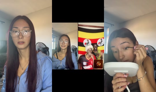 x.paigex69 TikTok Live — Aug 24, 2026, 3:01 PM