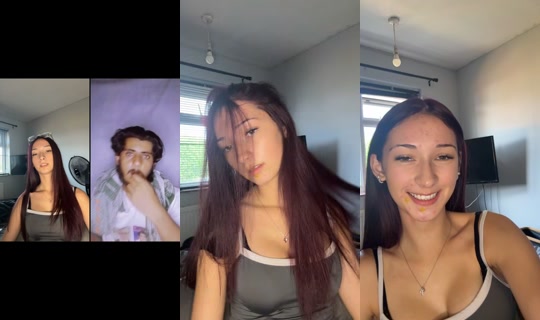 x.paigex69 TikTok Live — Aug 27, 2026, 2:54 PM