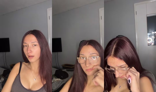 x.paigex69 TikTok Live — Aug 31, 2026, 9:19 PM