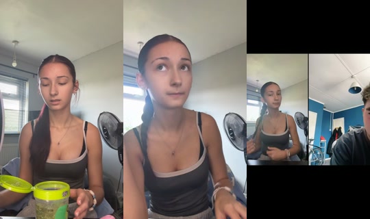 x.paigex69 TikTok Live — Sep 3, 2026, 1:03 PM