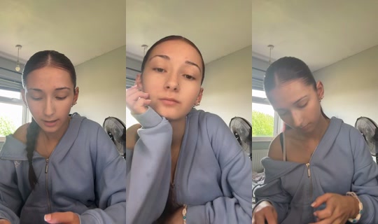 x.paigex69 TikTok Live — Sep 3, 2026, 1:49 PM