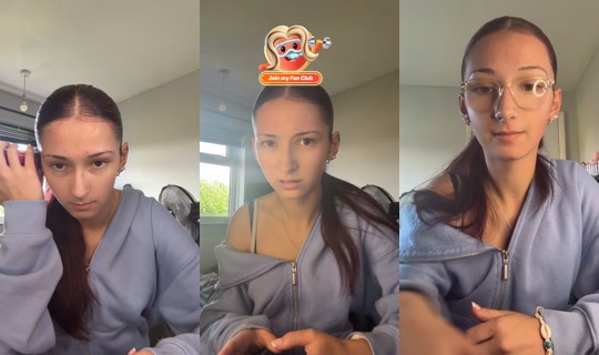 x.paigex69 TikTok Live — Sep 3, 2026, 2:39 PM