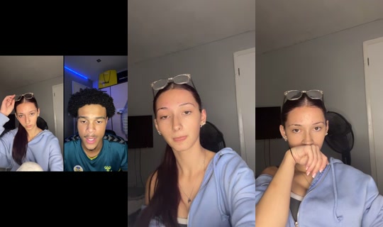 x.paigex69 TikTok Live — Sep 3, 2026, 8:11 PM