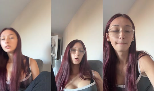 x.paigex69 TikTok Live — Sep 5, 2026, 4:49 PM