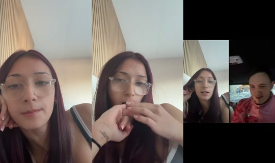 x.paigex69 TikTok Live — Sep 5, 2026, 5:40 PM
