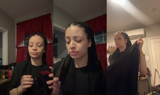 x.raven.r.x TikTok Live — Sep 25, 2026, 1:27 AM