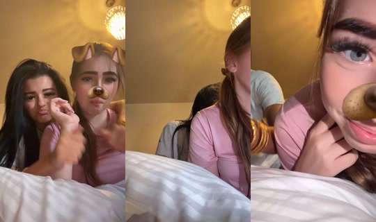 x.spamm.x77 TikTok Live — Aug 20, 2026, 1:35 PM