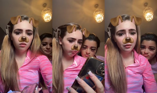 x.spamm.x77 TikTok Live — Aug 21, 2026, 8:48 AM