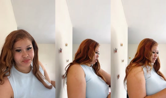 x.taken_for_granted.x TikTok Live — Aug 26, 2026, 3:09 PM