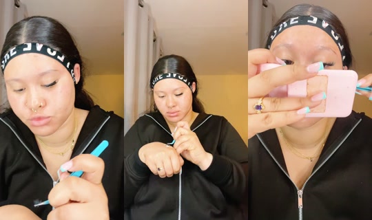 x.taken_for_granted.x TikTok Live — Aug 29, 2026, 11:05 PM