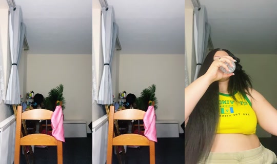 x.taken_for_granted.x TikTok Live — Aug 30, 2026, 8:38 PM