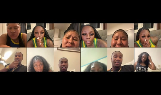 x.taken_for_granted.x TikTok Live — Sep 18, 2026, 11:33 PM