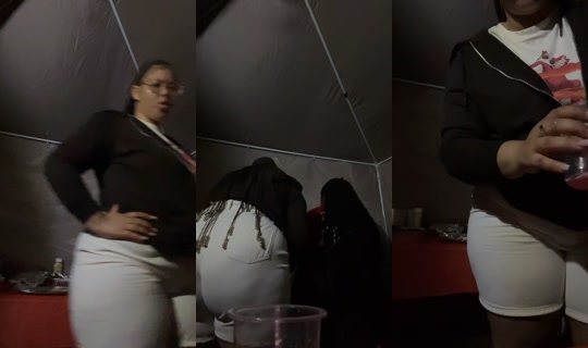 x.taken_for_granted.x TikTok Live — Sep 19, 2026, 9:58 PM