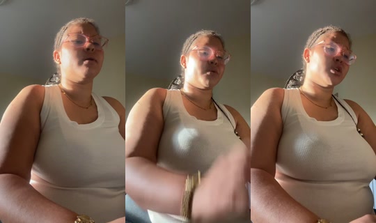 x.taken_for_granted.x TikTok Live — Sep 23, 2026, 4:53 PM