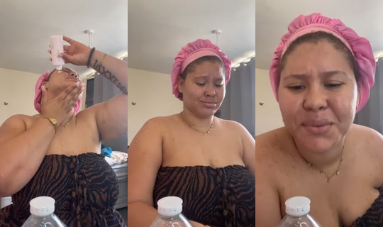 x.taken_for_granted.x TikTok Live — Sep 25, 2026, 12:49 PM