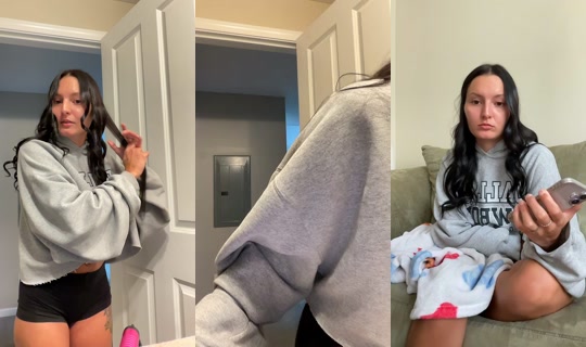 x.tiffanynicolee.x TikTok Live — Aug 22, 2026, 4:12 PM