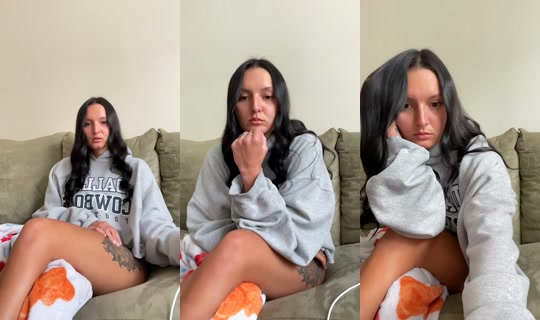 x.tiffanynicolee.x TikTok Live — Aug 22, 2026, 6:48 PM