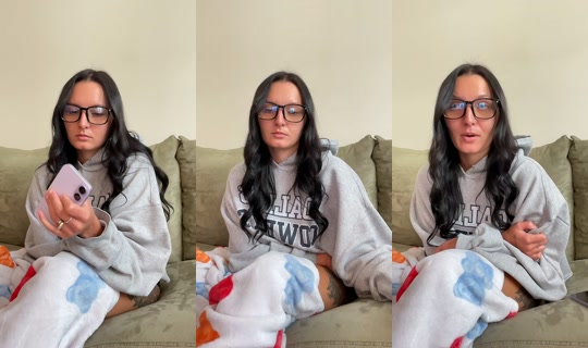 x.tiffanynicolee.x TikTok Live — Aug 22, 2026, 9:32 PM