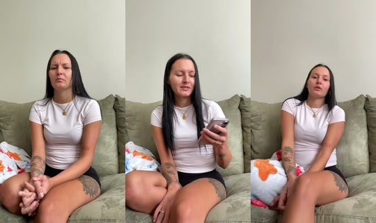 x.tiffanynicolee.x TikTok Live — Aug 27, 2026, 3:16 PM