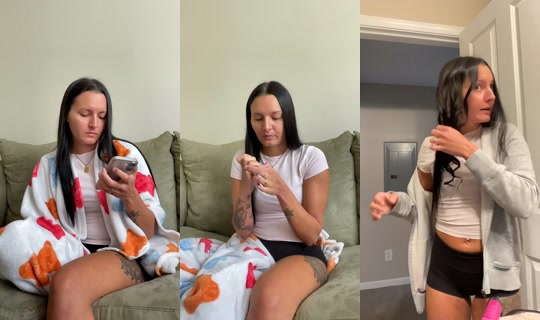 x.tiffanynicolee.x TikTok Live — Aug 27, 2026, 4:16 PM